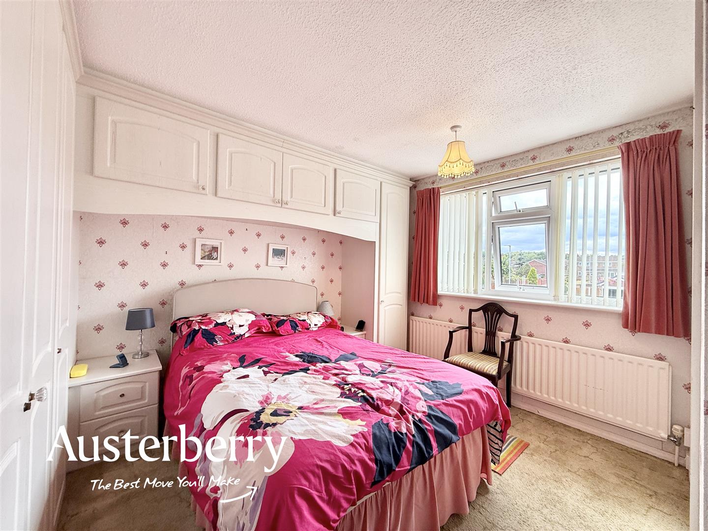 Pilsden Place, Meir Park, Stoke-On-Trent